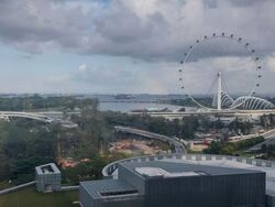 Suntec Tower Three (D1), Office #569166381